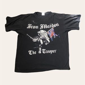 Iron Maiden Shirt